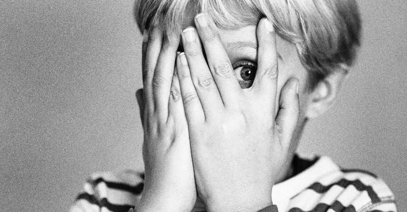 Dr Eddie:  Top tips for managing the fear