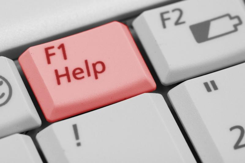 It's the not knowing isn't it - balancing work and family life in these uncertain times