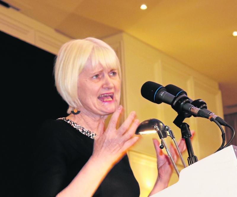 Independent TDs say emergency Covid-19 legislation must include increased ministerial powers