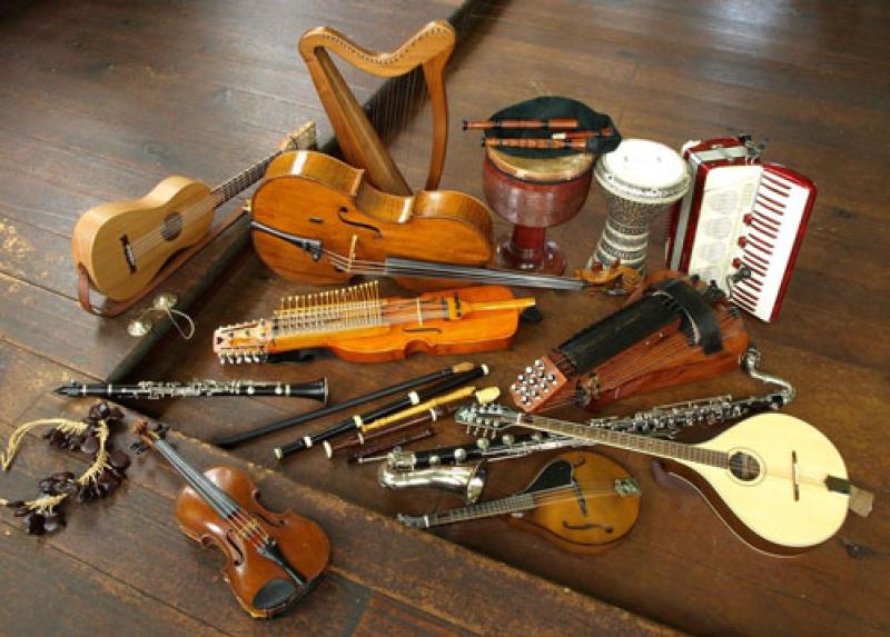Donegal Fleadh 2020 cancelled due to coronavirus pandemic