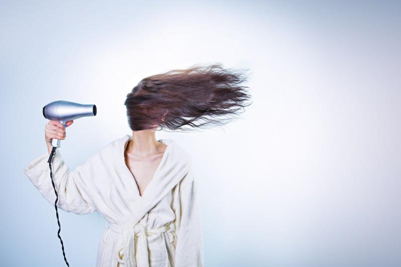 Brace yourself for the 'great hair reckoning'