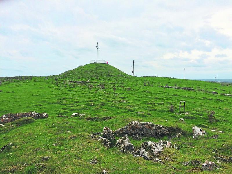 Sheemore Heritage Trail gets green light
