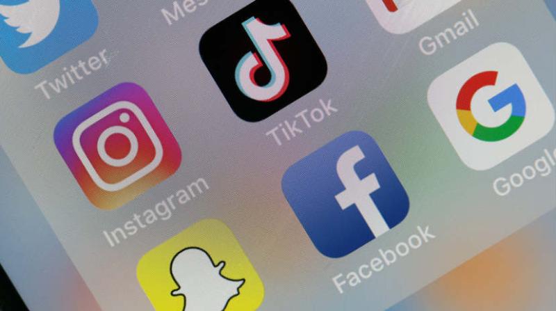 A new social media challenge sees youths coughing on unsuspecting victims to gain viral status 