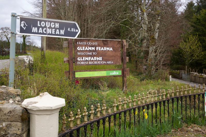 Glenfarne 