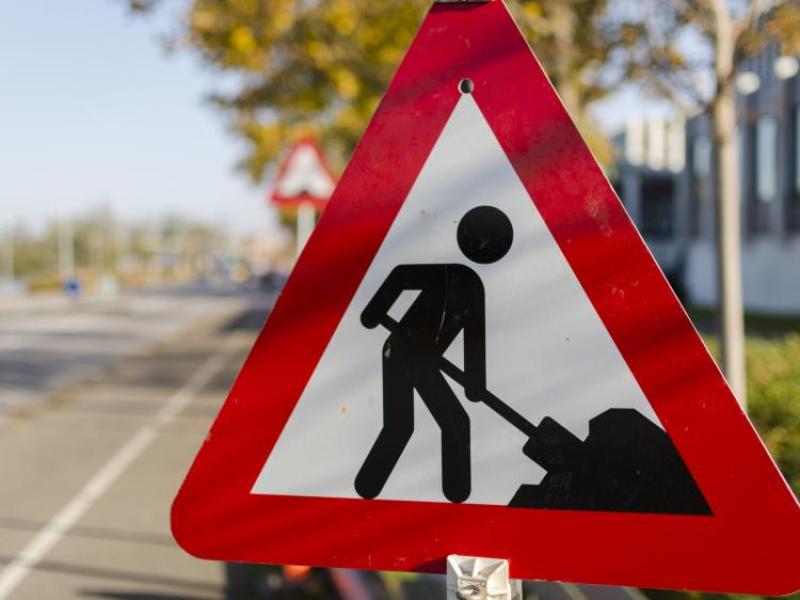 Waterford road users advised to proceed with caution due to road surfacing works