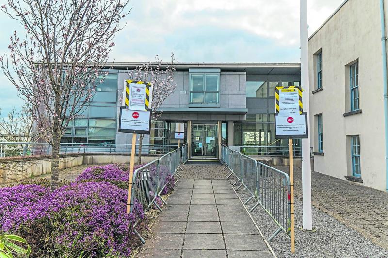 Update on Leitrim County Council Services