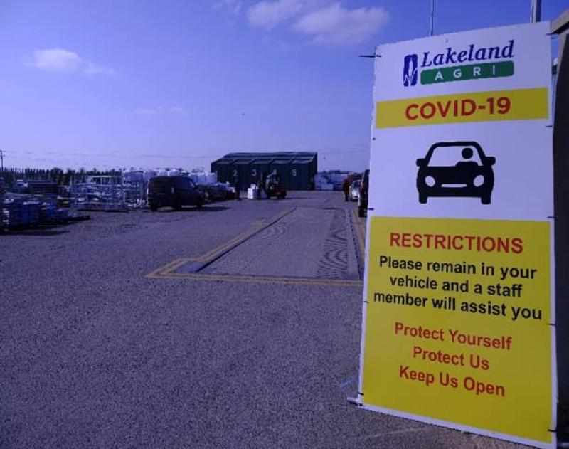 Lakeland Dairies steps up safety protocols in response to Covid-19