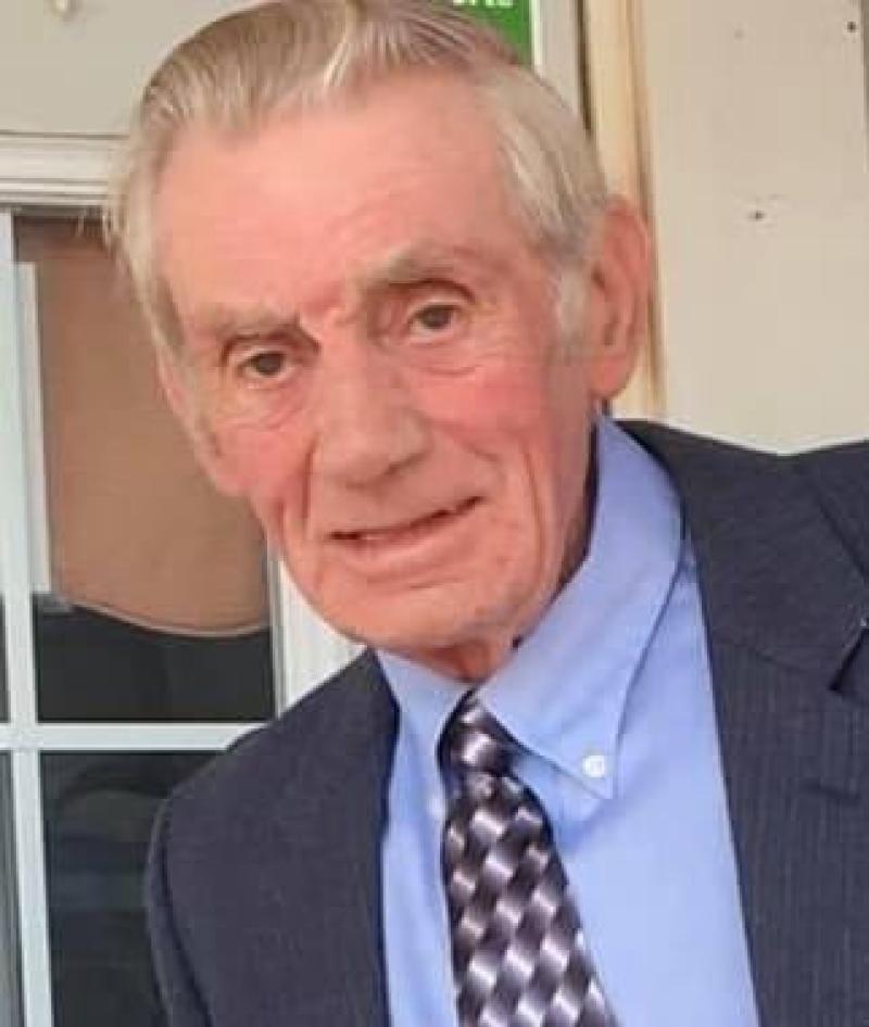 Sad passing of Dowra man in Massachusetts