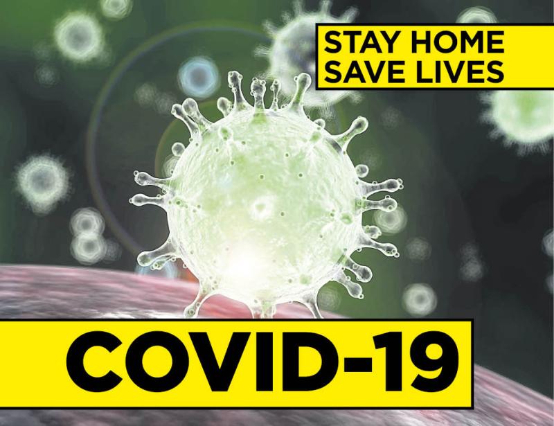 coronavirus covid-19