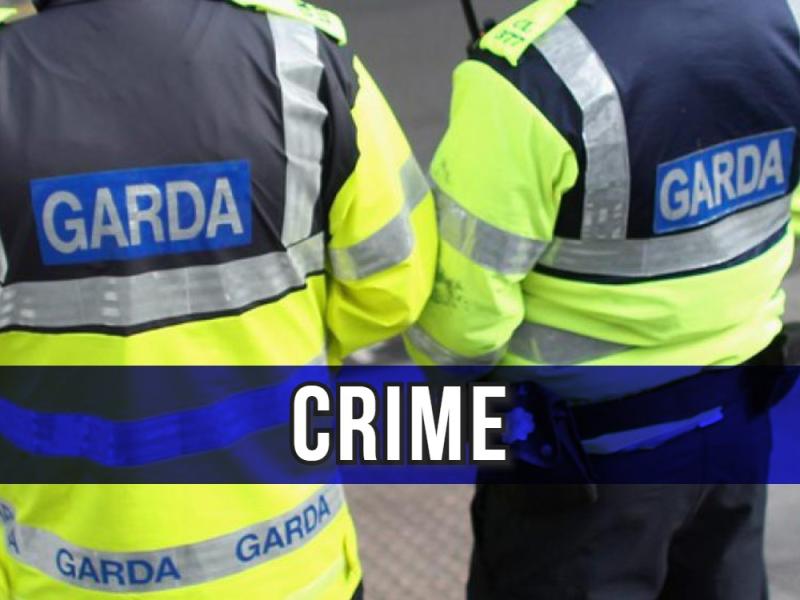 Man to appear at Carrick-on-Shannon court tonight charged with spitting at gardai