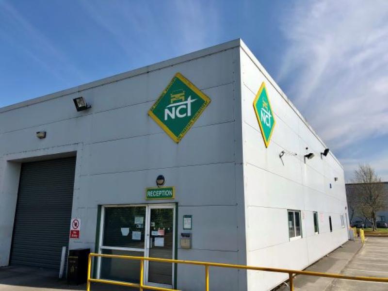 Driver ‘shocked’ as NCT testers show them potentially fatal issue found on car