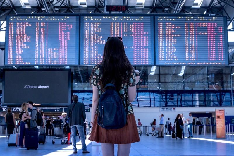 Over 75% of Irish looking to travel and work abroad remain hopeful about travel plans in 2020