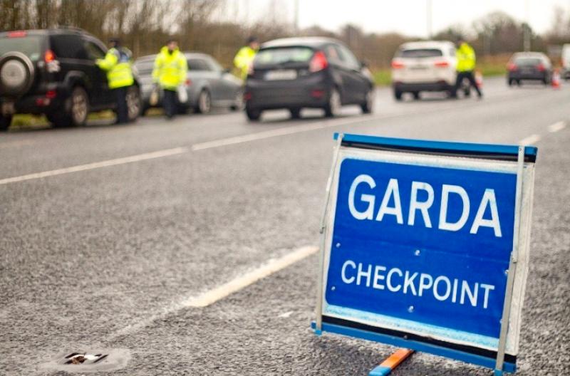 Gardaí arrest thirty-four people for breaching Covid-19 restrictions 