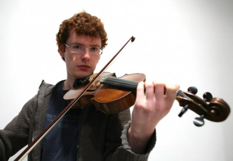 The Dock Arts Centre launches traditional music commissions award