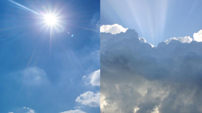 Ireland weather forecast for the weekend from Met Eireann