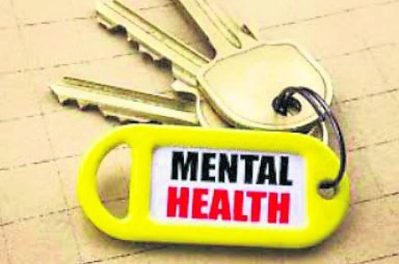Mental Health is our Buoyancy Aid in these difficult times
