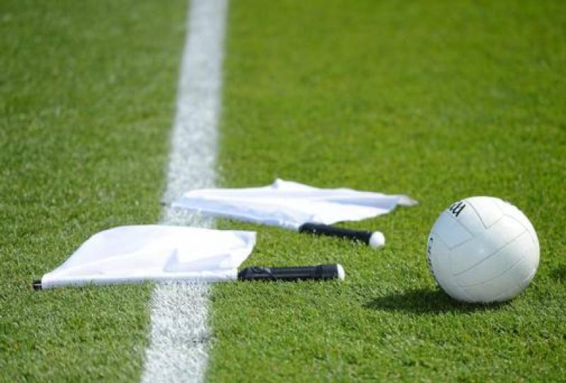 Offaly GAA clubs concerned at implications of Covid-19 reopening guidelines
