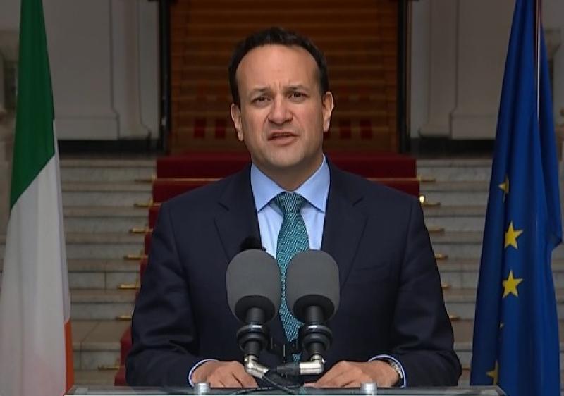 coronavirus covid-19 varadkar