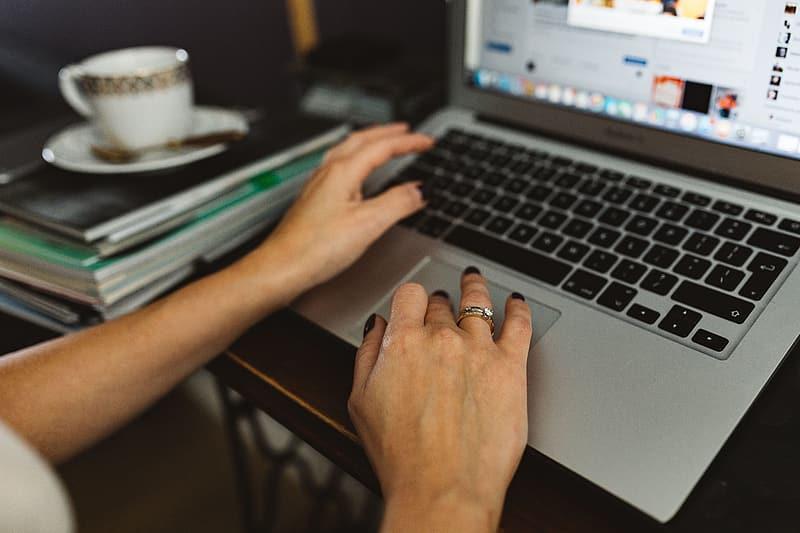 POLL:  Would you prefer to work remotely if you were afforded the opportunity? 