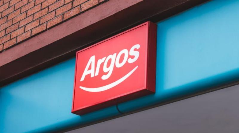 Argos releases details of stores opening and opening hours in Ireland from Monday
