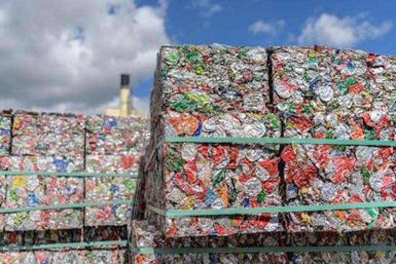 Recycling