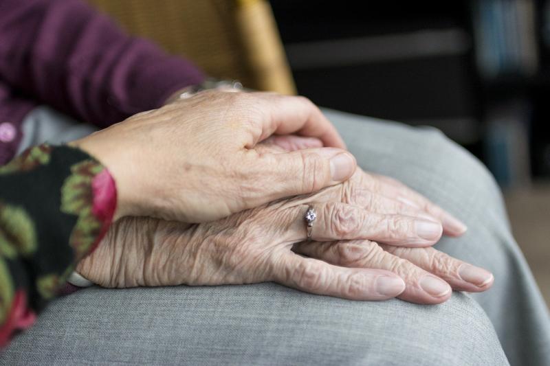 Age Friendly Roscrea helping at every step  