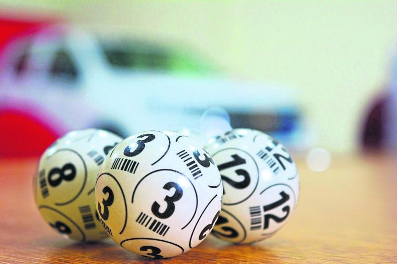 Bingo! Leitrim town celebrating 40 years of the game&nbsp;with special event 