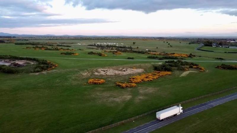 &euro;15 million fund announced for economic recovery of rural towns 