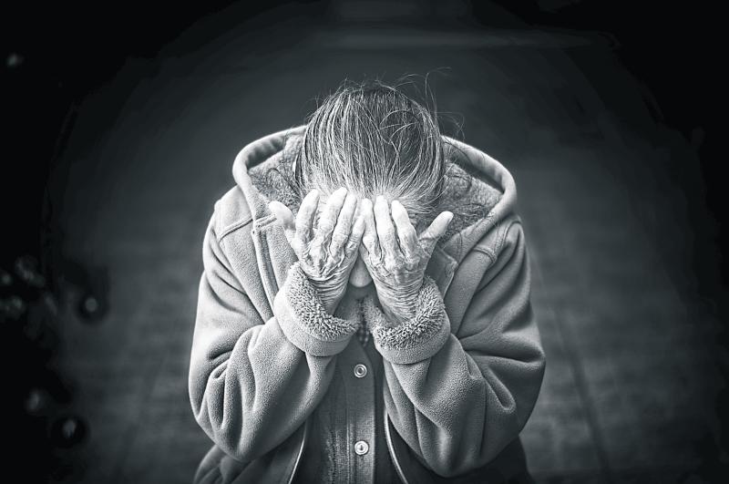 COLUMN: Grieving in a time of Covid-19