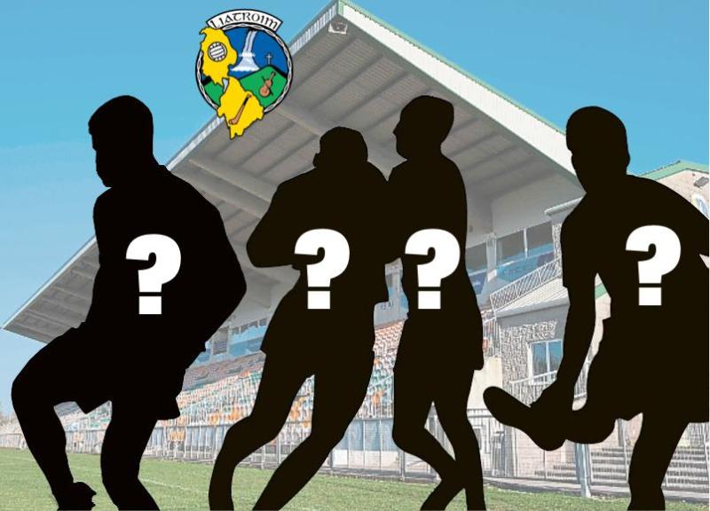 Vote for Leitrim's Dream Team 2000-2020