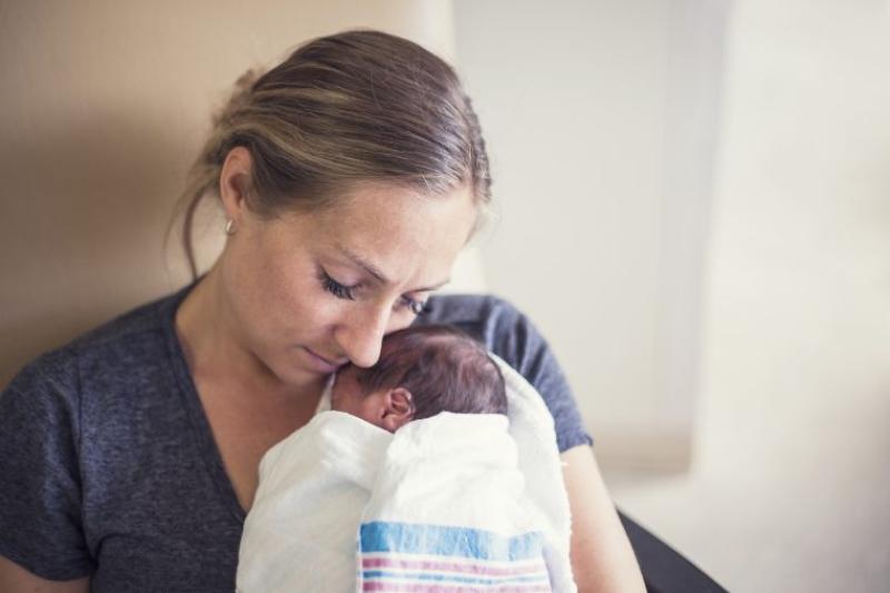 HEALTH COLUMN: Caring for baby - the first week after birth - Part One