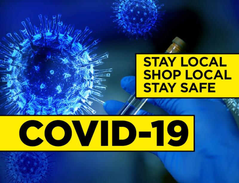 Latest update on Covid-19 confirmed cases and deaths in Ireland