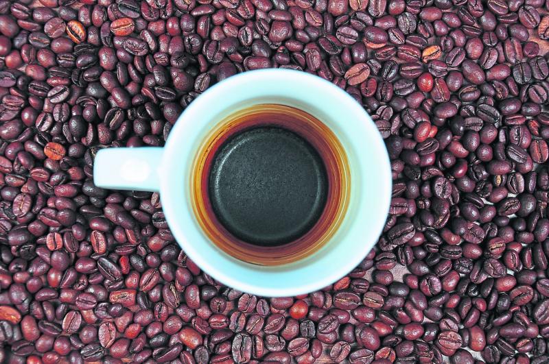 Are stimulants affecting your energy & weight loss?