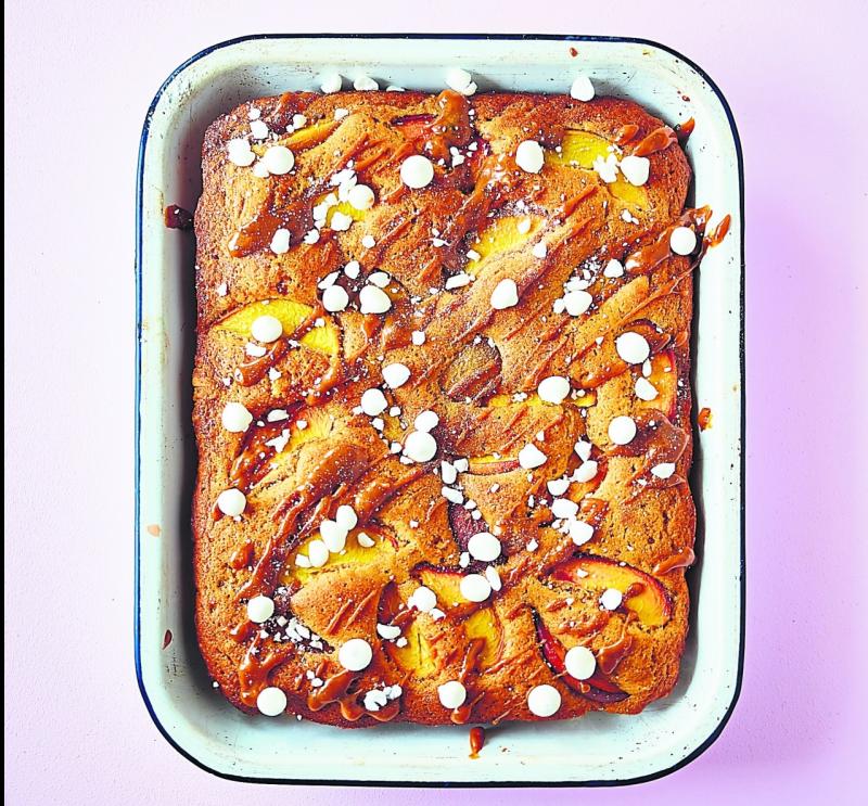 Recipes from The Roasting Tin Around the World