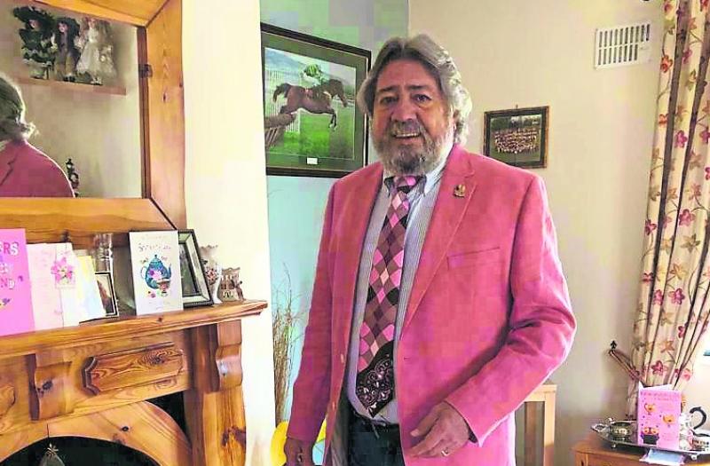 Longford woman saddened by tragic passing of ‘soulmate’ after US return   