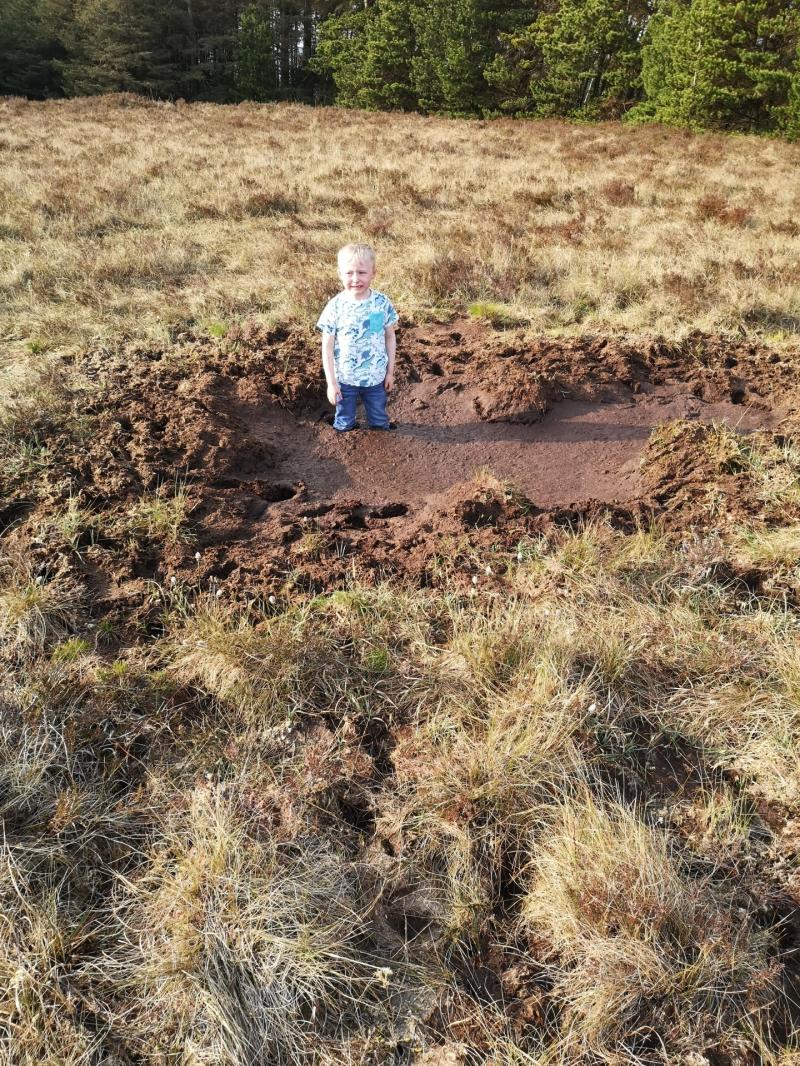 Huge reaction to our request for bog pictures and we want MORE  from the Costa del Sod