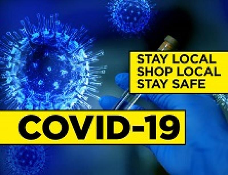 Latest figures reveal the number of  Covid-19  cases  in Leitrim 