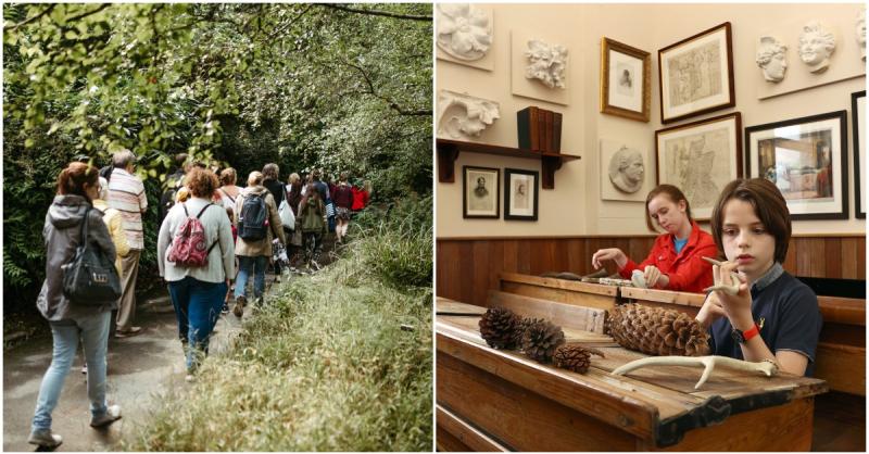 Communities and local groups across Ireland invited to explore heritage for National Heritage Week