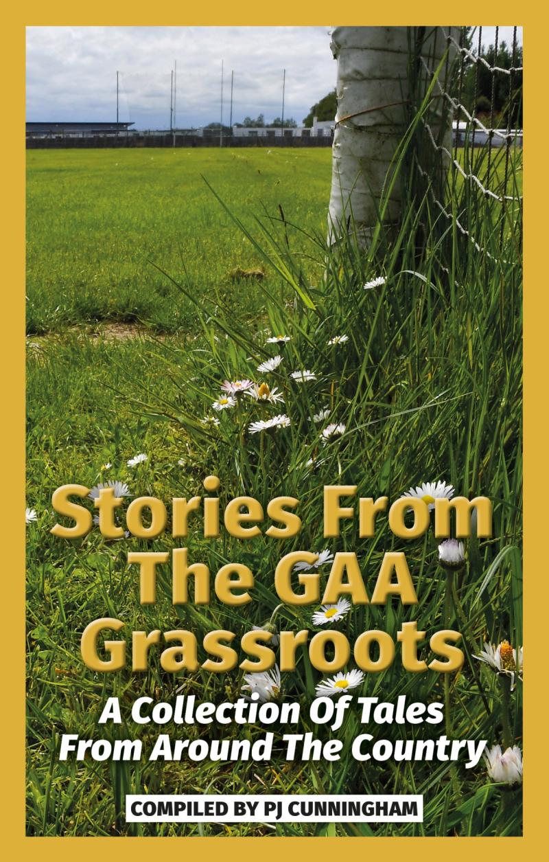 Plan to publish  Leitrim GAA stories from the grassroots of the association