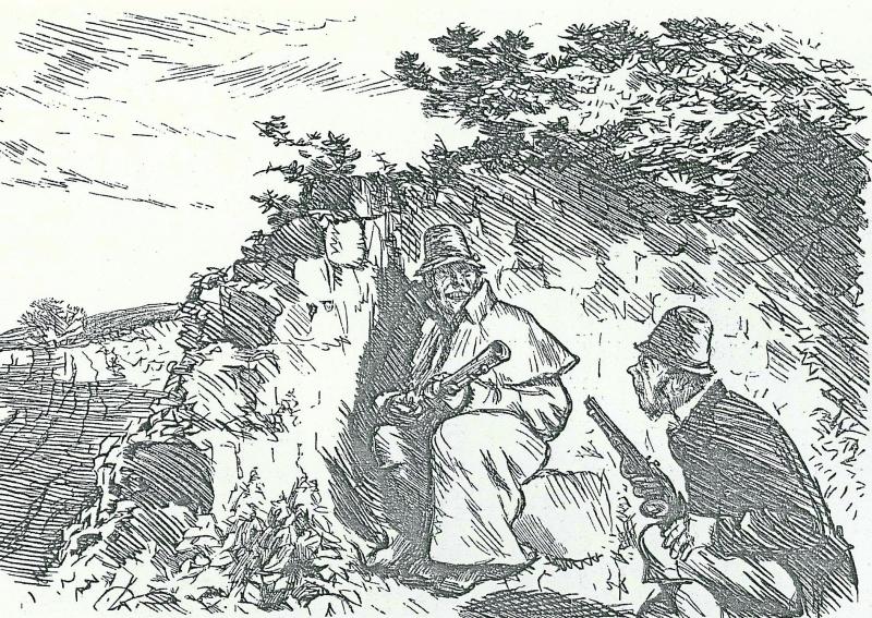 HISTORY: Lord Leitrim's killers lauded as heroes 