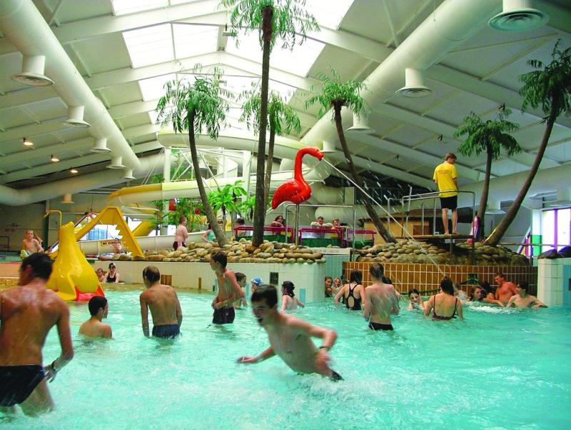 One of Donegal's biggest tourist attractions - Waterworld in Bundoran - will not reopen this year