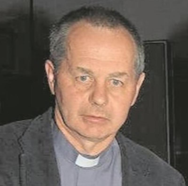 Tipperary man appointed new Bishop of Kilmore