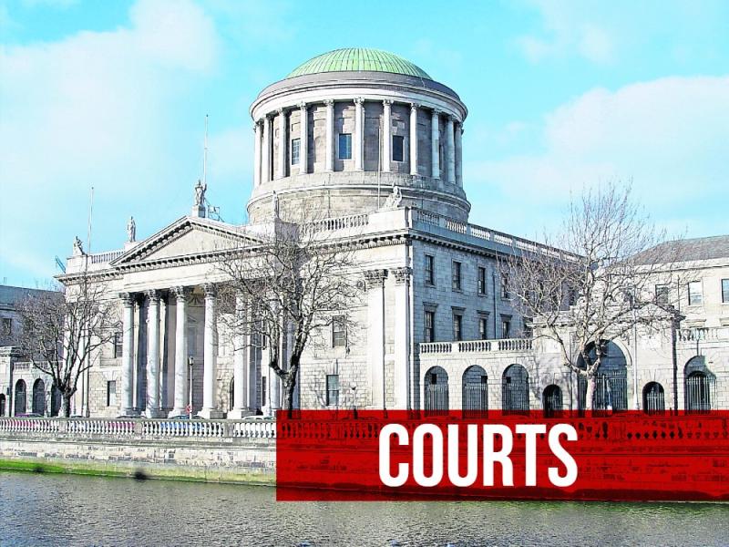 Ex-lovers row over horse worth an estimated €4m comes before High Court