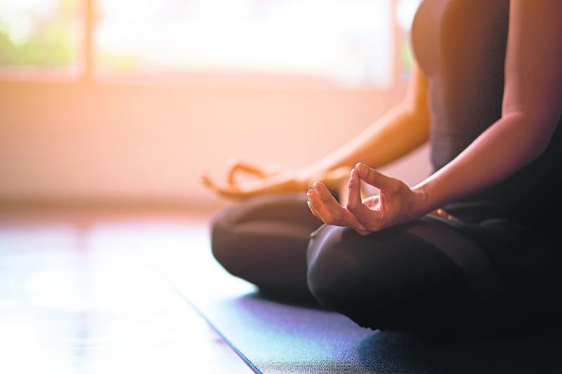 Alicia Keys swears by it, but what is Kundalini yoga?