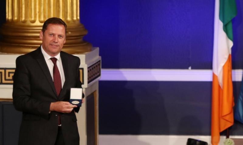 #TRENDING - How the internet reacted to Barry Cowen's sacking last night
