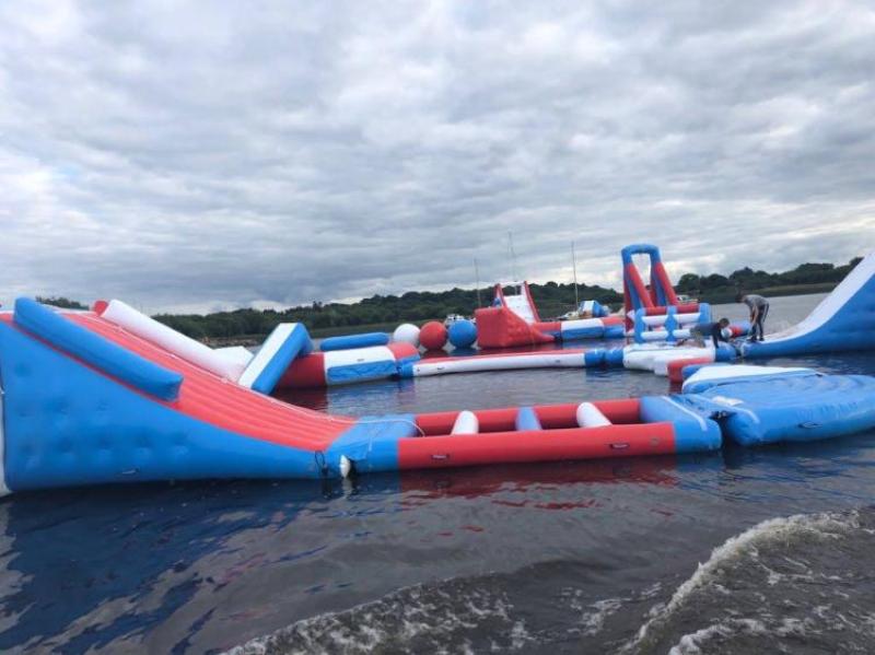 Closure of Blueway Water Park seen as devastating blow to Leitrim