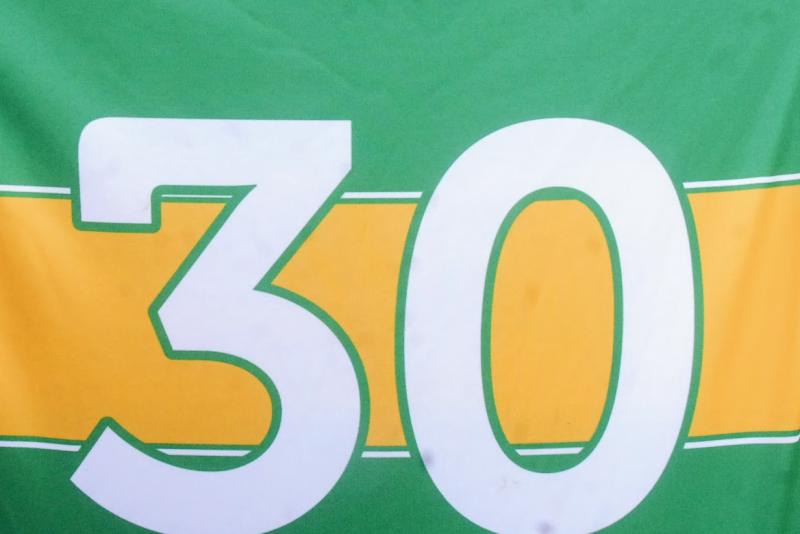 Leitrim players urged to bring their jersey home and wash it to prevent Covid-19