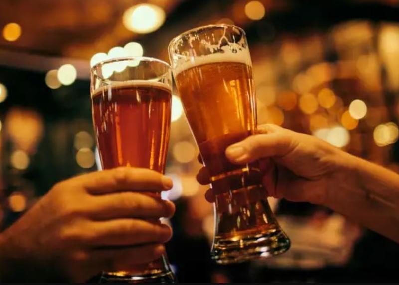 'If the pub and shop closes, it takes the heart and soul out of  town or village' 