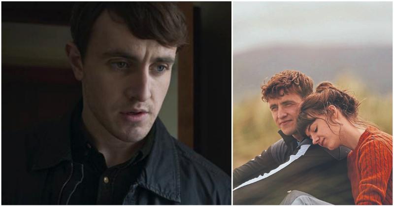 WATCH: First look at Normal People star Paul Mescal's new TV series The Deceived 