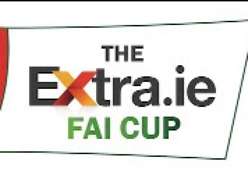 Finn Harps have home dreaw in Extra.ie FAI Cup First Round Draw